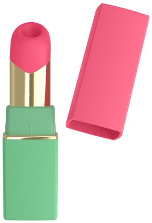 Womanizer Beauty – Vert et rose
