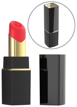 Womanizer Beauty – Noir et or