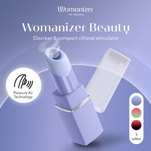 Womanizer Beauty – Lilas