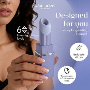 Womanizer Beauty – Lilas