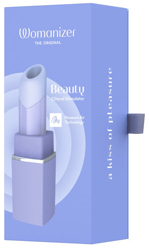 Womanizer Beauty – Lilas