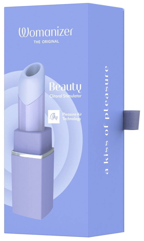 Womanizer Beauty – Lilas