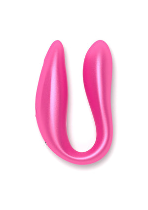 Vibromasseur duo Lisboa + App