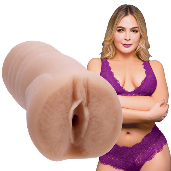 Blair Williams - ULTRASKYN Pocket Pussy Masturbateur