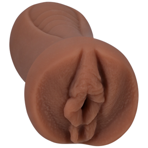Scarlit Scandal - ULTRASKYN Cup Masturbateur - Caramel