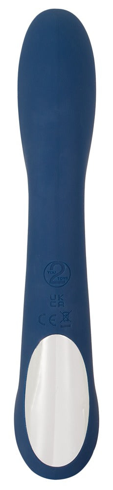 ADV24 Bunny Vibrator