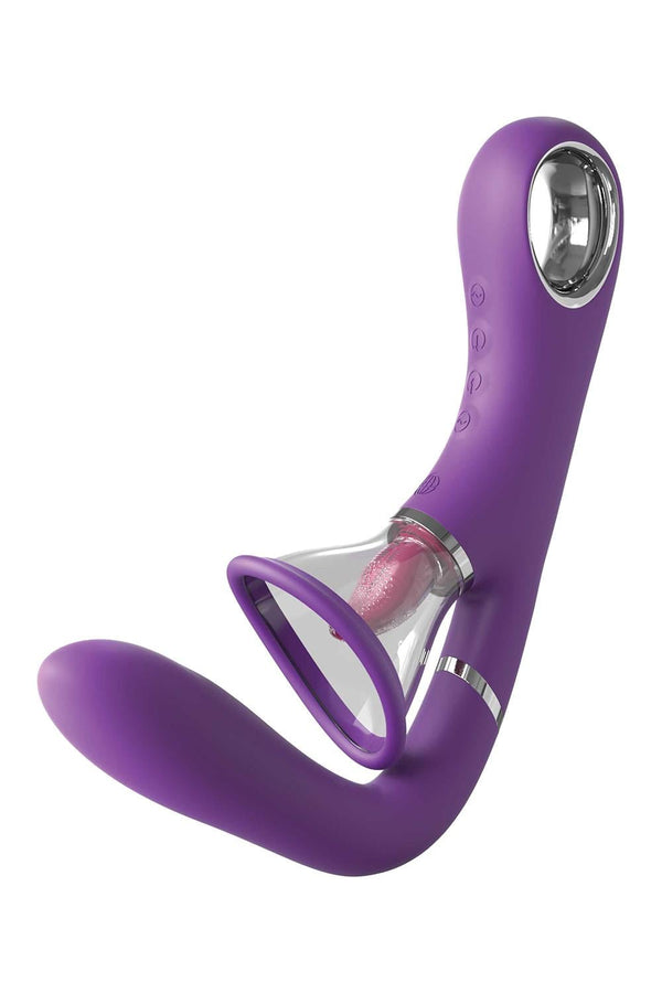 FFH Her Ultimate Pleasure Pro