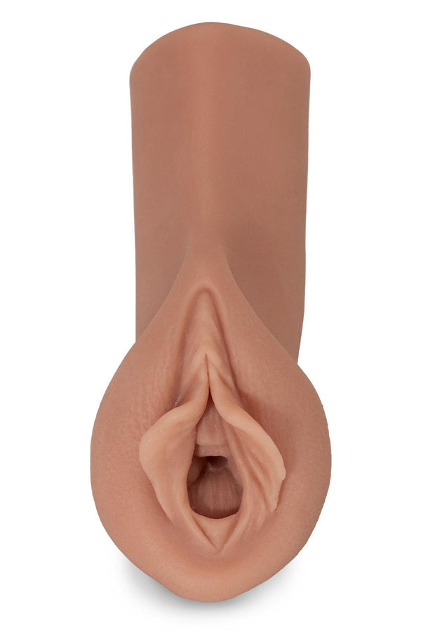 PDXE Sorority Snatch Brown