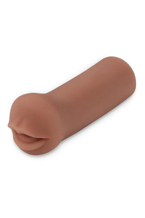 PDX EXTREME COED COCKSUCKER - BROWN