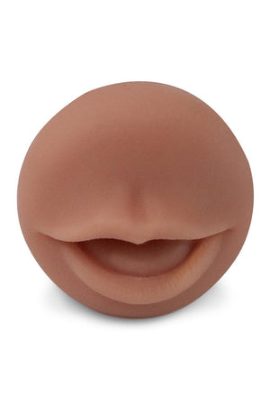 PDX EXTREME COED COCKSUCKER - BROWN