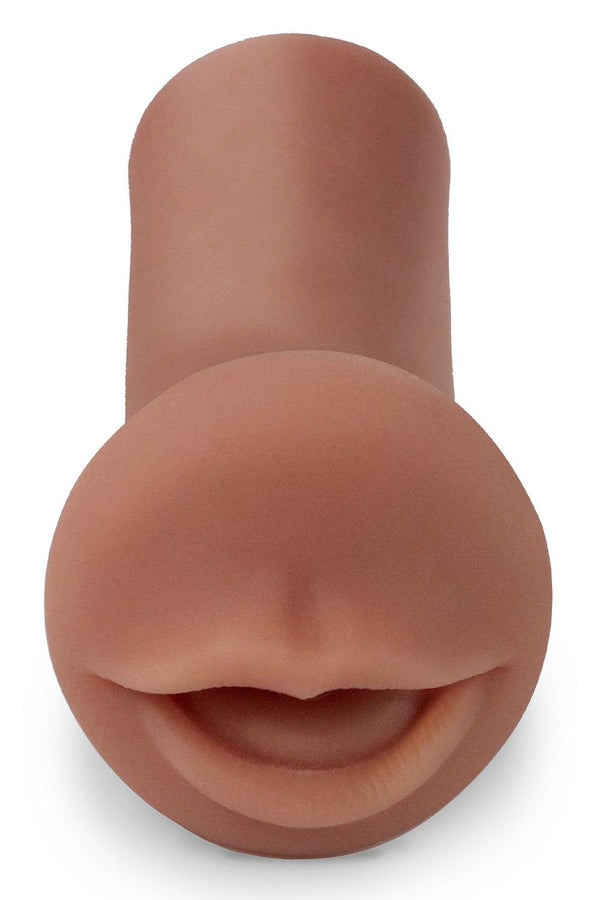 PDXE Coed Cocksucker Brown