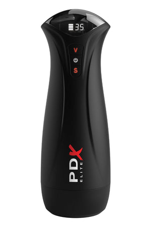 PDX ELITE FAP-GASM FROSTED