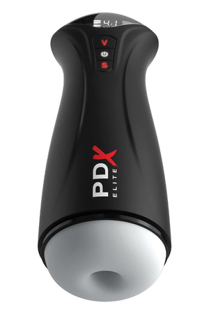 PDX ELITE FAP-GASM FROSTED