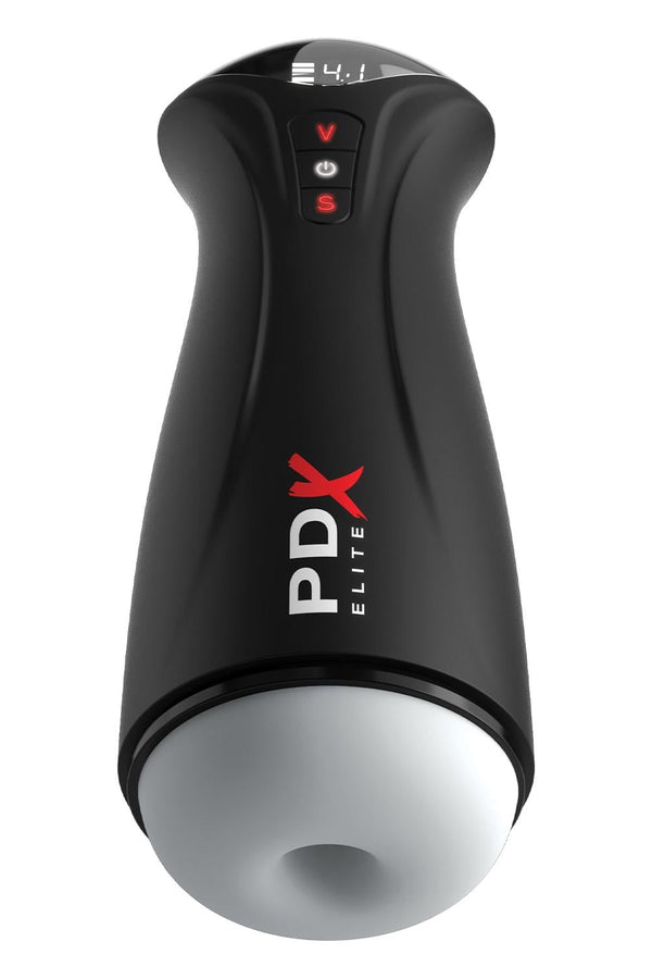 PDXE Fap-Gasm Frosted
