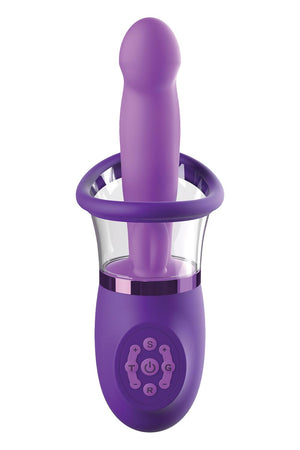 FANTASY FOR HER ULTIMATE PLEASURE PRO PLUS