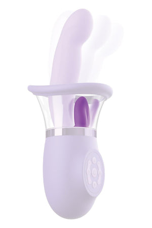 FANTASY FOR HER ULTIMATE PLEASURE PRO PLUS