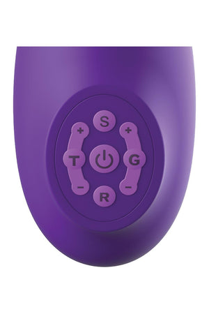 FANTASY FOR HER ULTIMATE PLEASURE PRO PLUS