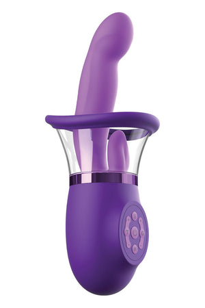 FANTASY FOR HER ULTIMATE PLEASURE PRO PLUS