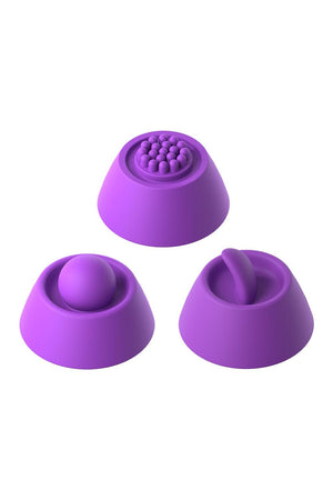 FANTASY FOR HER INTIMOTION PULSE PRO