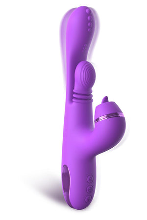 FANTASY FOR HER INTIMOTION PULSE PRO