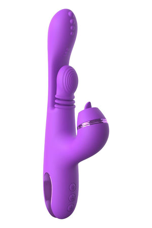 FANTASY FOR HER INTIMOTION PULSE PRO