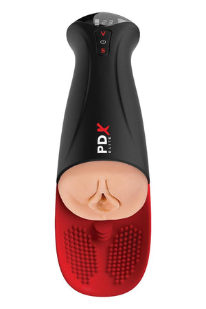 PDX ELITE FUCK-O-MATIC PRO XL LIGHT