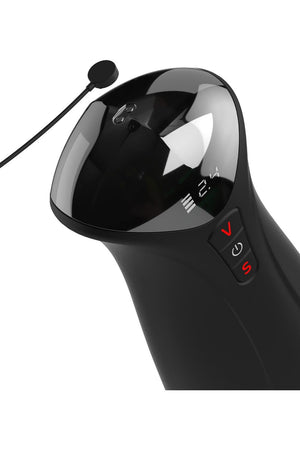 PDX ELITE FUCK-O-MATIC PRO XL LIGHT