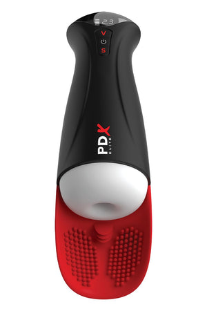 PDX ELITE FAP-O-MATIC PRO XL