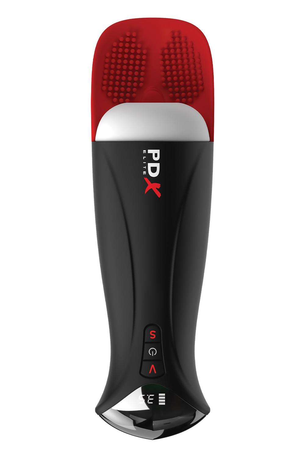 PDX ELITE FAP-O-MATIC PRO XL