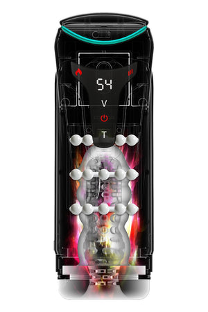 PDX ELITE MOTO-BATOR PRO