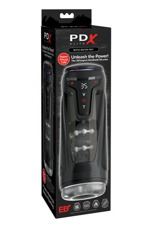 PDX ELITE MOTO-BATOR PRO