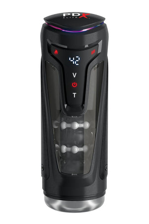 PDX ELITE MOTO-BATOR PRO