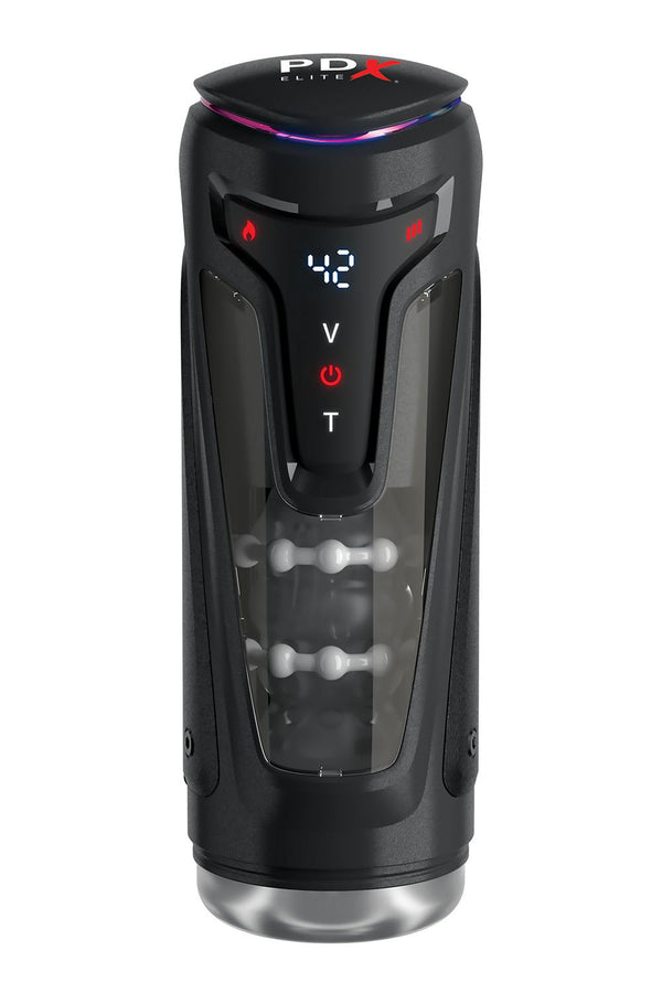 PDXE Moto-Bator Pro Light
