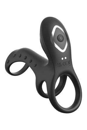 FANTASY C-RINGS ULTIMATE COUPLES CAGE PRO