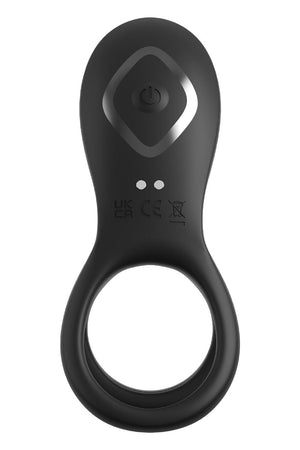 FANTASY C-RINGS ULTIMATE COUPLES CAGE PRO