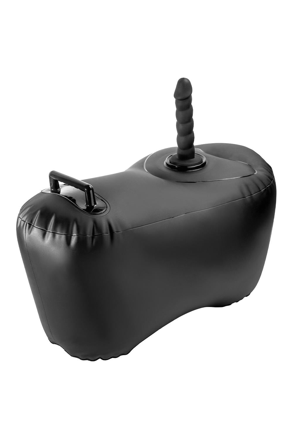 FETISH FANTASY SERIES BODY DOCK INFLATABLE LOVE SEAT