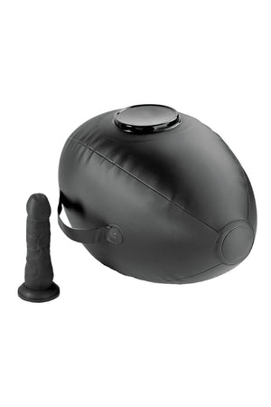 FETISH FANTASY SERIES BODY DOCK INFLATABLE LOVE BALL