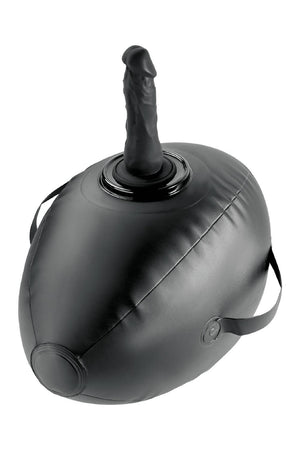 FETISH FANTASY SERIES BODY DOCK INFLATABLE LOVE BALL