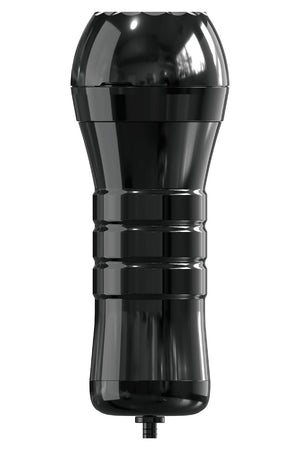 PDX EXTREME SUPER SUCKER XXL STROKER