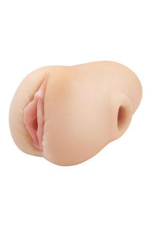 PDX PLUS PUSSY POUNDER SQUEEZE STROKER