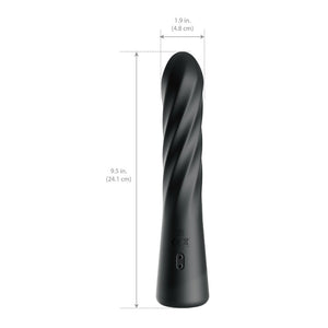 PIPEDREAM TWIST ECSTACY