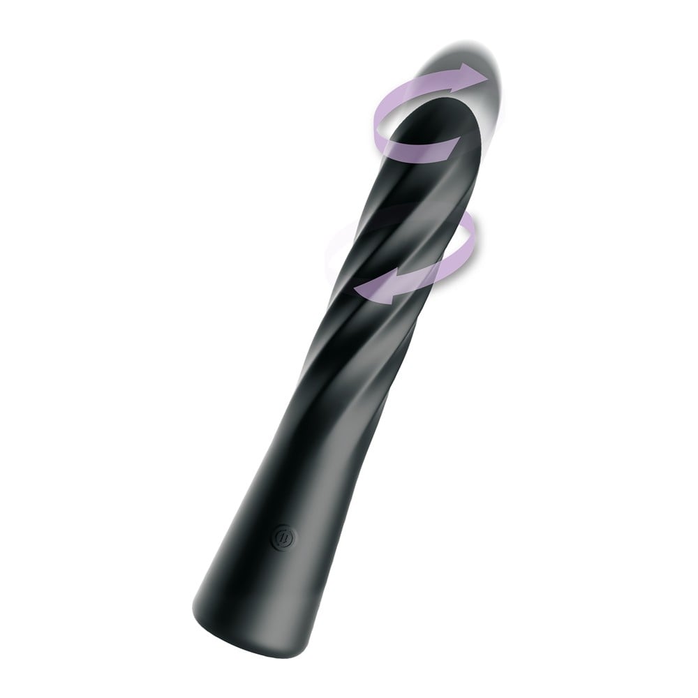 PIPEDREAM TWIST ECSTACY