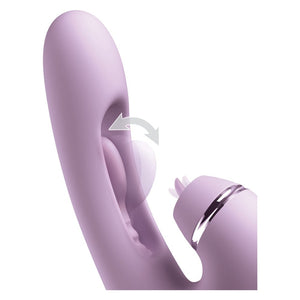 PIPEDREAM G-TOUCH PULSE PRO