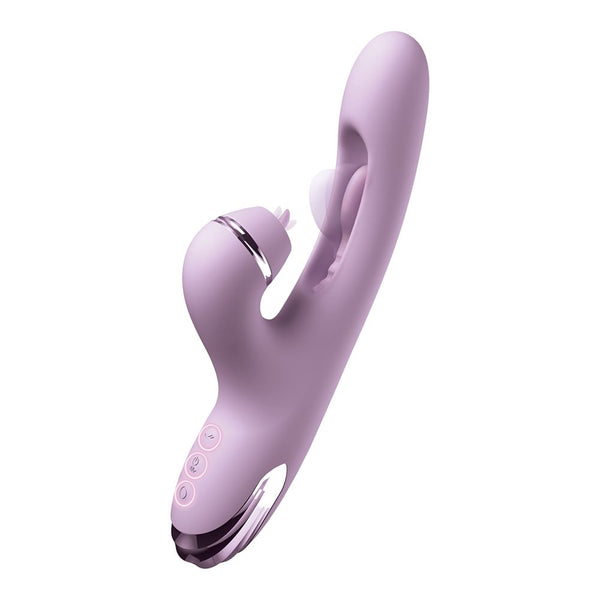 FFH G-Touch Pulse Pro Purple
