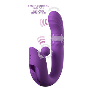 PIPEDREAM HARMONI PRO