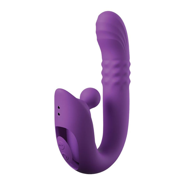 FFH Harmoni Pro Purple