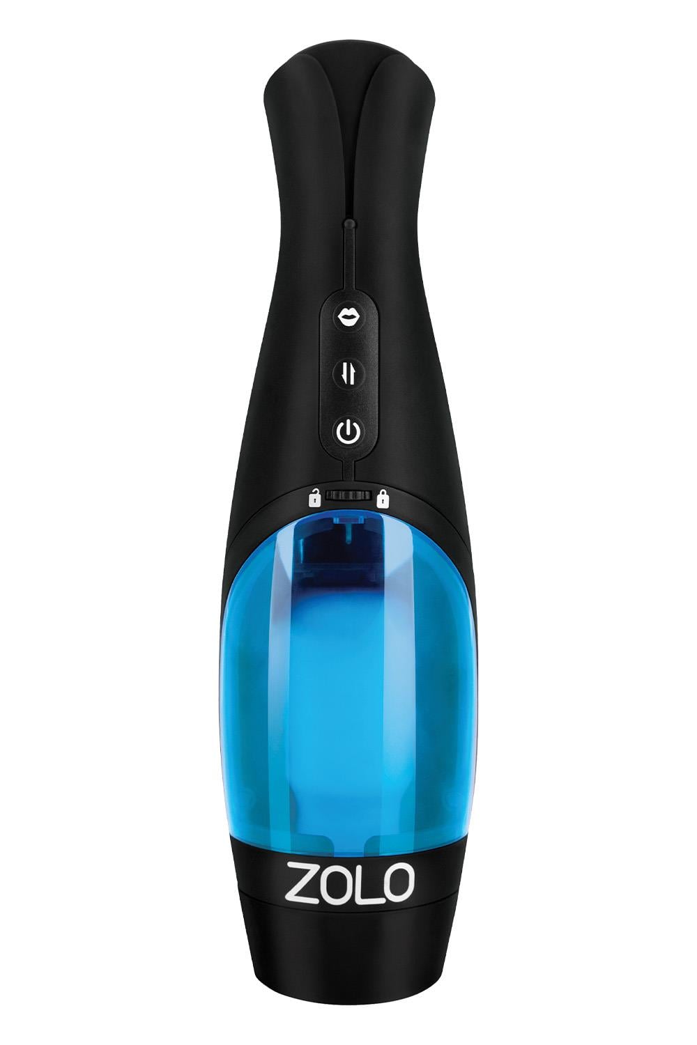 ZOLO THRUSTBUSTER MALE STIMULATOR