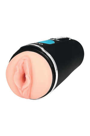 ZOLO BLOW MASTER