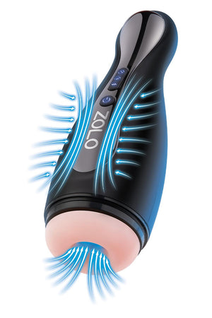 ZOLO BLOWPIN
