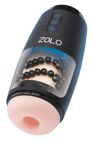 ZOLO UPSTROKE